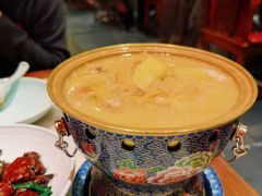 -小吊梨汤·北京菜·烤鸭(鸟巢店)