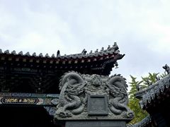 -长安寺