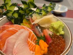 -乾山寿司(好运街店)