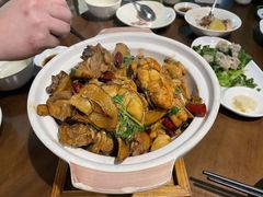 -乡亲鹅肉城(昆山店)