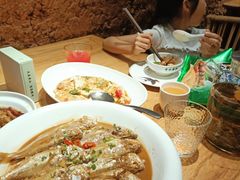 -黄山老妈·土菜(碧桂园店)