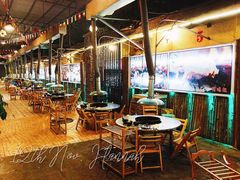 -五彩凉山自助西昌烧烤(柳翠路店)