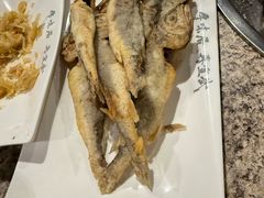 -厚味居炙子烤肉·清真(天桥南纬路店)