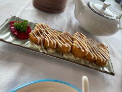 -鹭江宾馆·观海餐厅