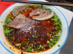-京穆兰兰州牛肉面·清真(盛龙广场店)