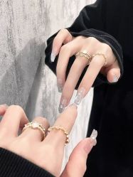 -情同手足美甲美睫