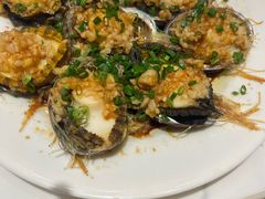 -筱爷叔·上海传统手工菜(玉树路店)