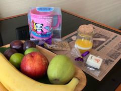 -成都天府丽都喜来登饭店