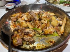 -味可道美食坊(福基路店)