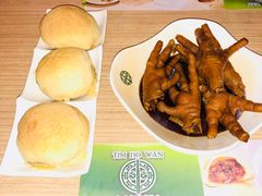 -添好运点心专门店(中环IFC店)