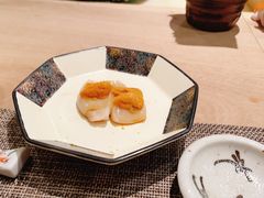 扇贝海胆-一阳寿司(麦子街店)