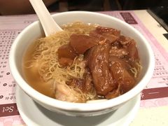 -池记(尖沙咀店)