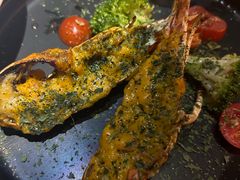 -The Cheebat 锌吧·Bistro(体育西店)