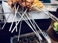 -老虎滩大连海鲜烧烤(水游城店)