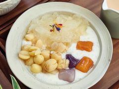 -绿小院(荔湾店)