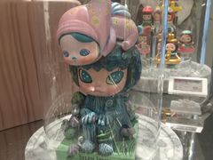 -泡泡玛特POPMART(侨福芳草地店)