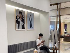 -海马体家庭照相馆(广州正佳广场店)