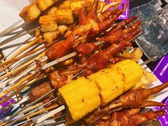 -冰城小镇音乐串吧·聚会餐厅(百子湾店)