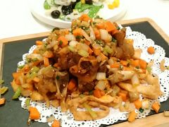 -煌飞鸿江湖盛宴(奥体总舵店)