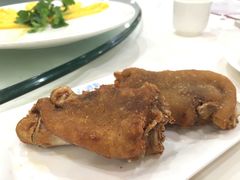 -黄埔华苑酒家(黄埔店)