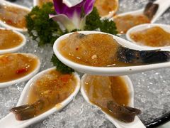 刺身虾-嘉升大排档(番禺总店)