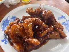 -洪福亮酒家(南草厂街店)