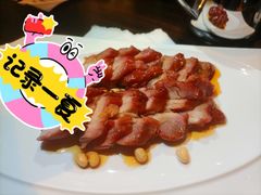 -浙江安吉JW万豪酒店·万豪中餐厅