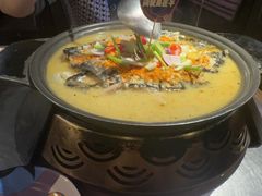 -匠子烤鱼(桫椤湾店)