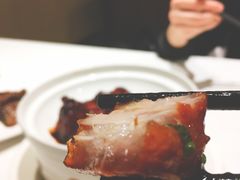 特色红烧肉-HOMES上海本帮菜(襄阳公园店)