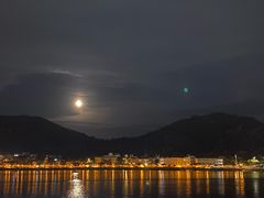 -横琴客运码头