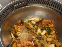 -七欣天香辣蟹火锅(上海奉贤杭州湾生活广场店)
