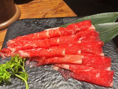 -九田家黑牛烤肉料理(太阳宫广场店)