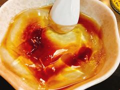 四川冰粉-袍哥码头老火锅(横岗分店)