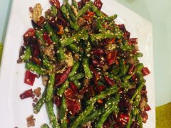 -金春禧·鲁菜海鲜(延吉路万达店)