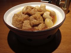 -好嫂子酱猪手•农家菜(华远坊店)