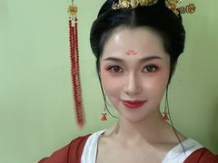-盘子女人坊(西安至尊店)