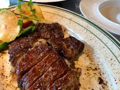 -燃扒房Steakhouse(皇庭店)