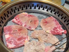 -汉阳廷自助烤肉(同和金铂天地店)
