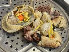 -船奇蒸汽海鲜·闽菜(八市海鲜总店)