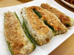 -吉莲利苑海鲜酒家(珠海拱北29年老字号店)