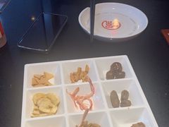-探鱼·鲜青椒爽麻烤鱼(增城东汇城店)