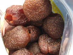 -一栗·新鲜零食炒货(太原街沃尔玛店)
