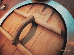 -咱屯子锅台鱼(金运路店)