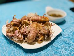 -北塘海鲜·天津菜(大光明桥旗舰店)