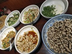 -布衣草棚风格餐厅