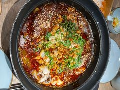 -青花椒秘制烤鱼(光启城店)