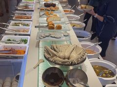 -素满香·全民食养自助(长宁龙之梦店)