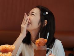 -文通冰室(东方宝泰店)