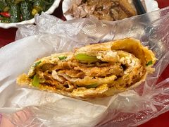 -金杨老摊头蛋饼(金口路店)