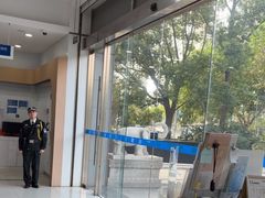 -中国民生银行(上海陆家嘴支行)